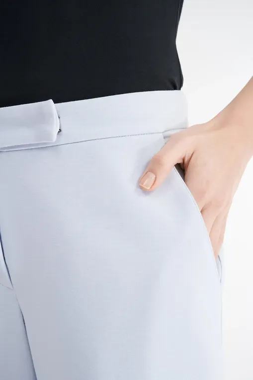 Брюки Sarah Pacini 251.13.016 45