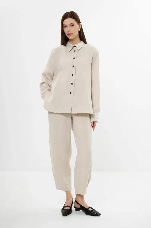 Брюки Sarah Pacini 251.13.050 25