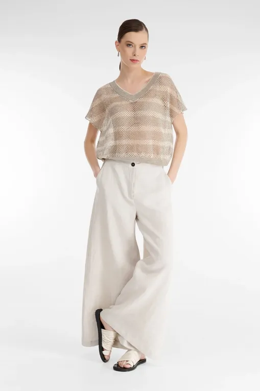 Брюки Sarah Pacini 251.13.051 25