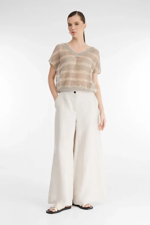 Брюки Sarah Pacini 251.13.051 25