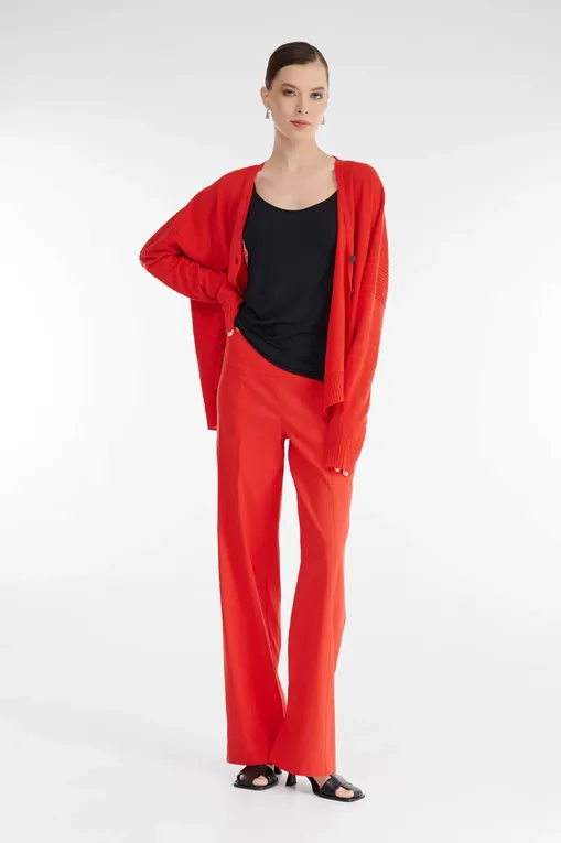 Брюки Sarah Pacini 251.13.521 75