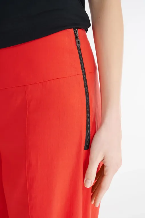 Брюки Sarah Pacini 251.13.521 75