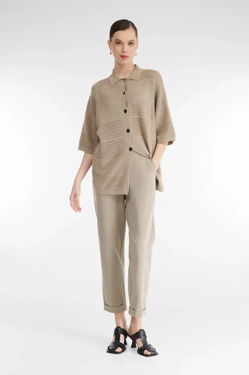 Брюки Sarah Pacini 251.33.014 22