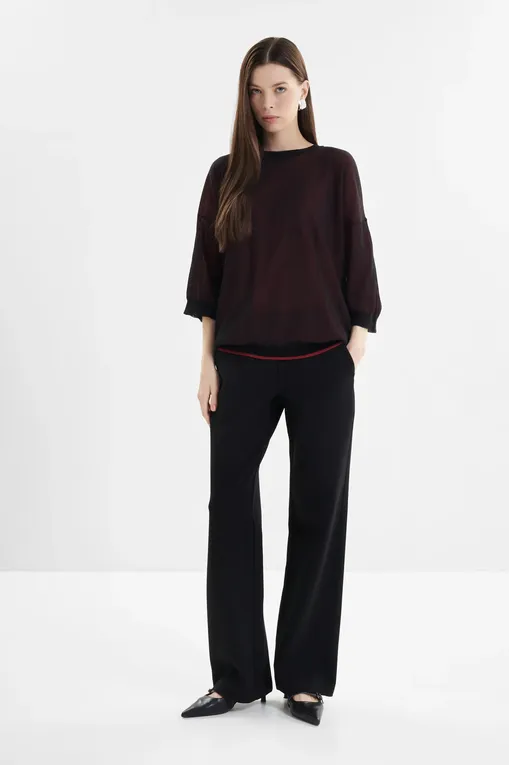 Брюки Sarah Pacini 992.13.620 02