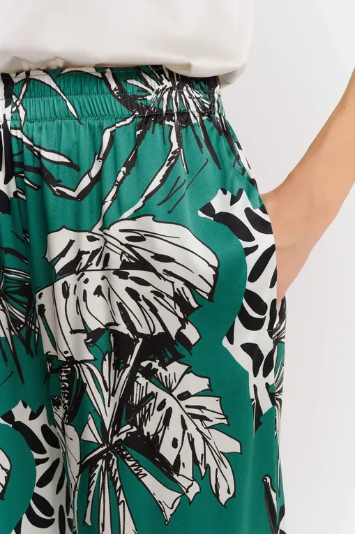 Брюки Shan 42511-52 951 Oasis