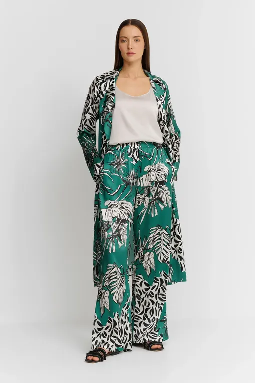 Брюки Shan 42511-52 951 Oasis