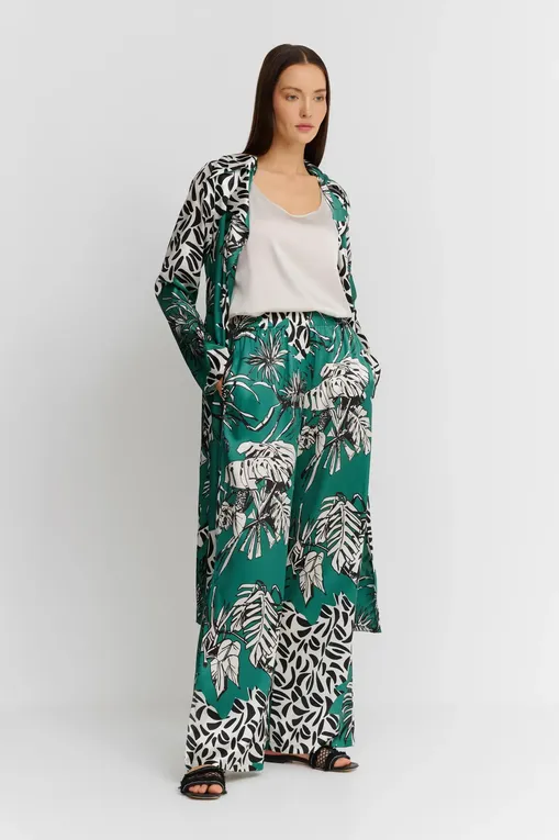 Брюки Shan 42511-52 951 Oasis