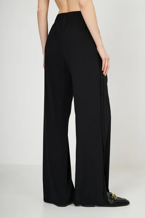 Брюки Shan 42521-52 800 Black