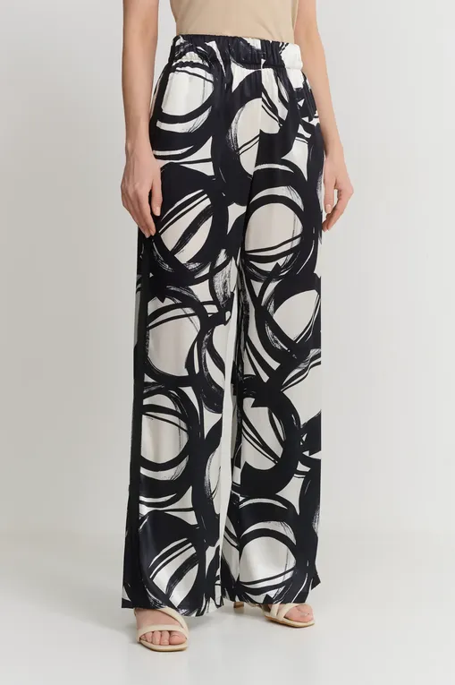 Брюки Shan 42521-52 952 Luna