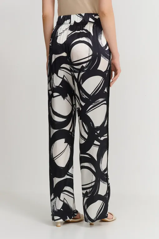 Брюки Shan 42521-52 952 Luna