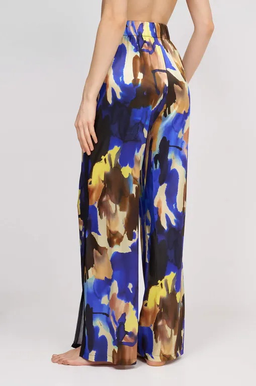 Брюки Shan 42521-52 951 Marrakech