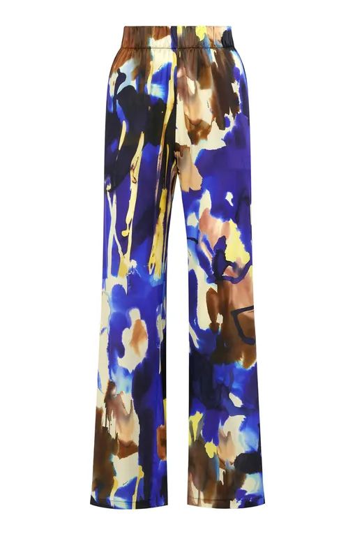 Брюки Shan 42521-52 951 Marrakech