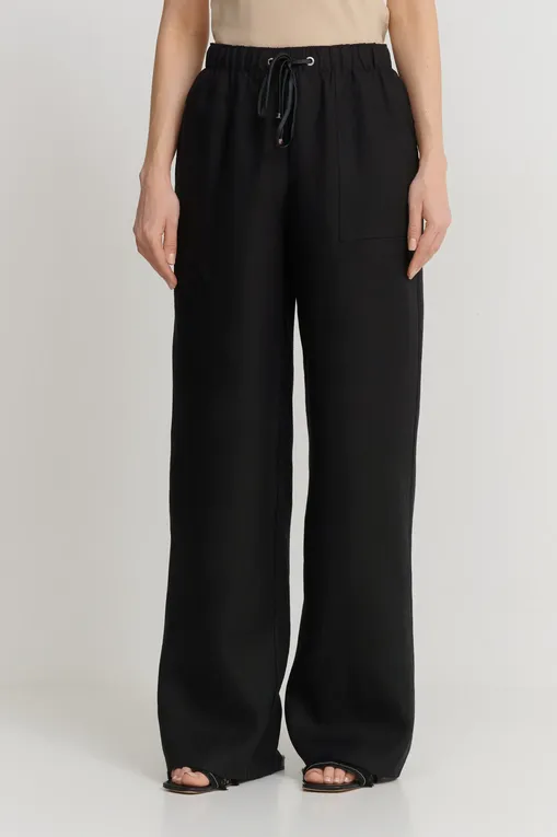 Брюки Shan 42536-52 800 Black