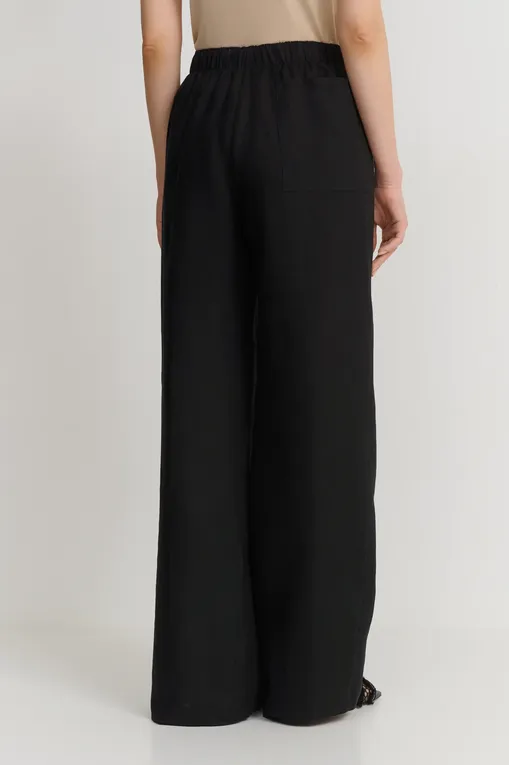 Брюки Shan 42536-52 800 Black