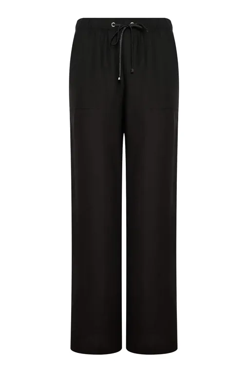 Брюки Shan 42536-52 800 Black