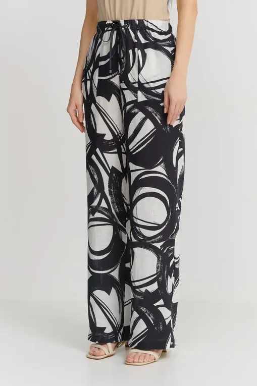 Брюки Shan 42536-52 952 Luna