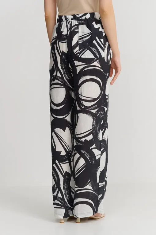 Брюки Shan 42536-52 952 Luna