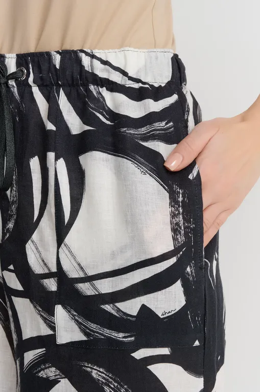 Брюки Shan 42536-52 952 Luna