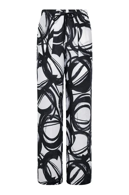 Брюки Shan 42536-52 952 Luna