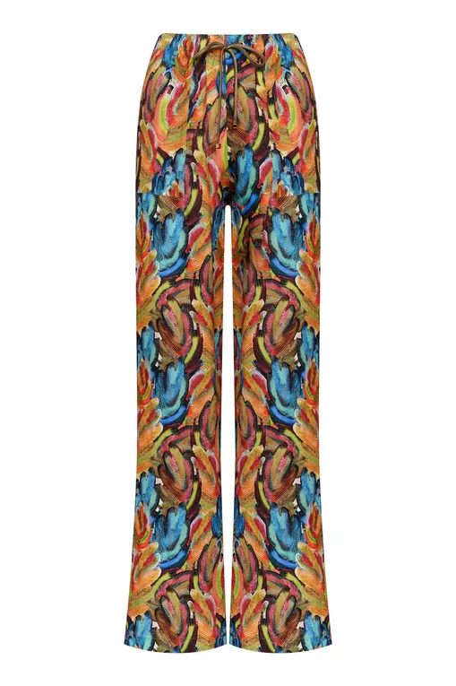 Брюки Shan 42536-52 953 Rio