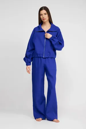 Shan 42536-52 560 Blue Majorelle