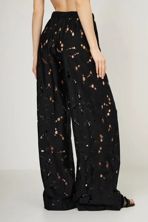 Брюки Shan 42563-52 800 Black