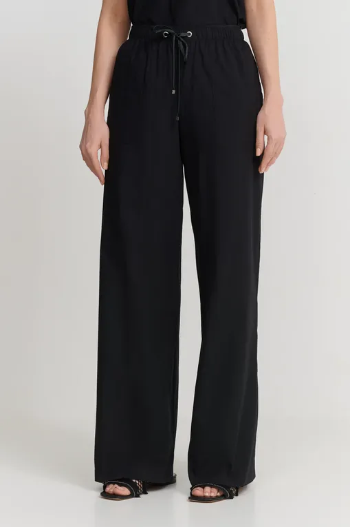 Брюки Shan 42566-52 800 Black