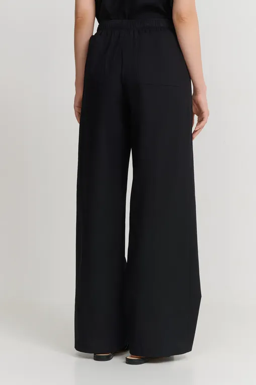 Брюки Shan 42566-52 800 Black