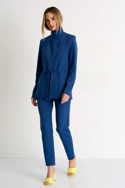 Брюки Shan 52327-51 530 Californian Blue