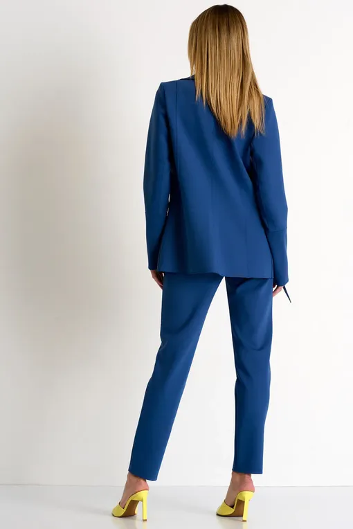 Брюки Shan 52327-51 530 Californian Blue