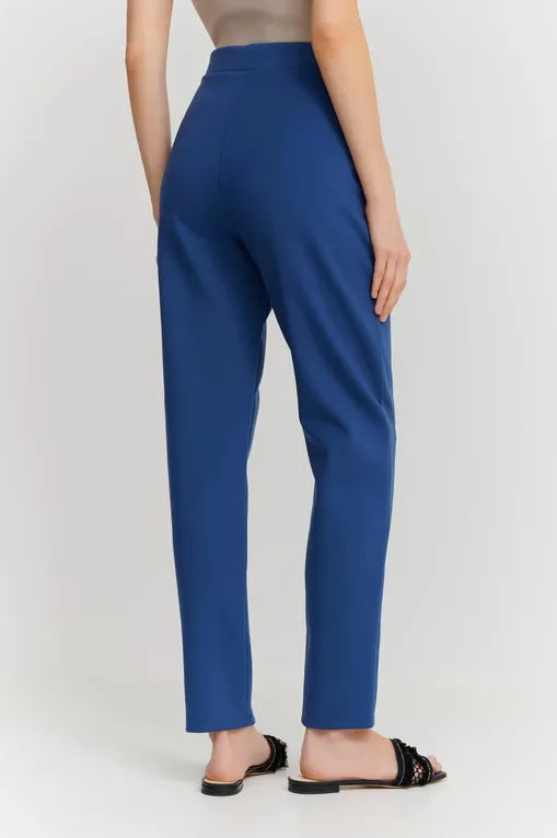 Брюки Shan 52427-51 530 Californian Blue