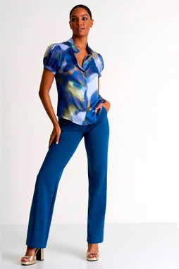 Shan 52427-52 530 Californian Blue