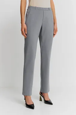 Shan 52480-50 160 Silver Gray