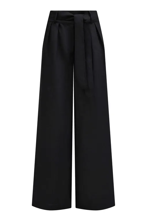 Брюки Shan 52536-52 800 Black