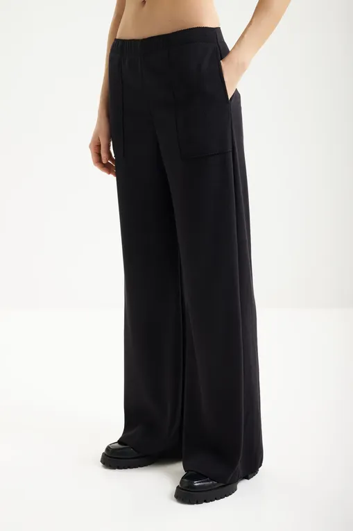 Брюки Shan 52569-52 800 Black