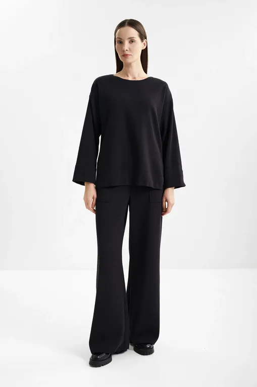 Брюки Shan 52569-52 800 Black