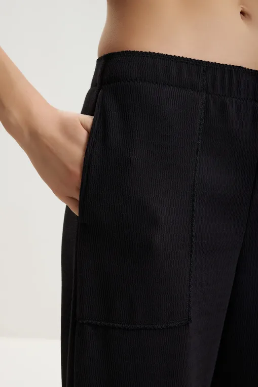 Брюки Shan 52569-52 800 Black