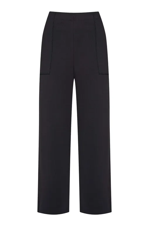 Брюки Shan 52569-52 800 Black