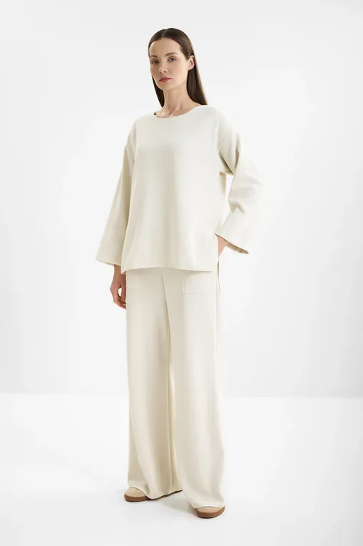 Брюки Shan 52569-52 110 Beige