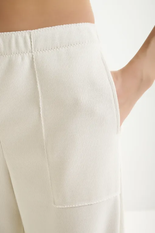 Брюки Shan 52569-52 110 Beige