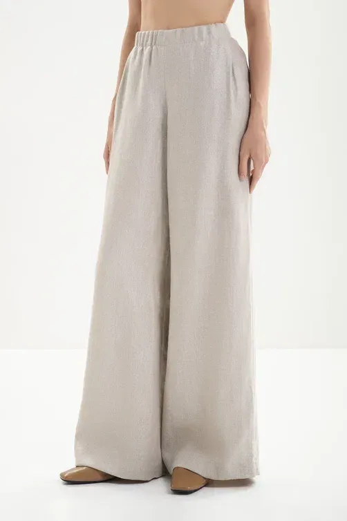 Брюки Shan 52626-52 110 Beige