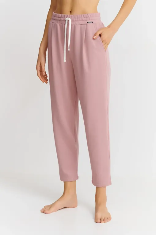 Брюки домашние SKINY 080780 s337 woodrose