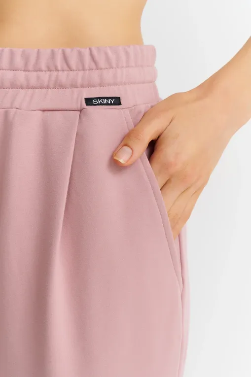 Брюки домашние SKINY 080780 s337 woodrose