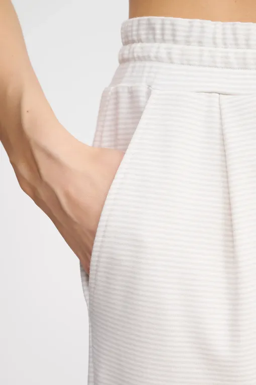 Брюки домашние SKINY 080780 s334 quietgrey stripes