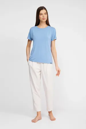 SKINY 080780 s334 quietgrey stripes