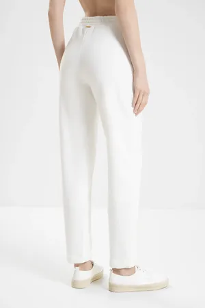 TWINSET U&B 242LL2NAA 00245 ANTIQUE WHITE