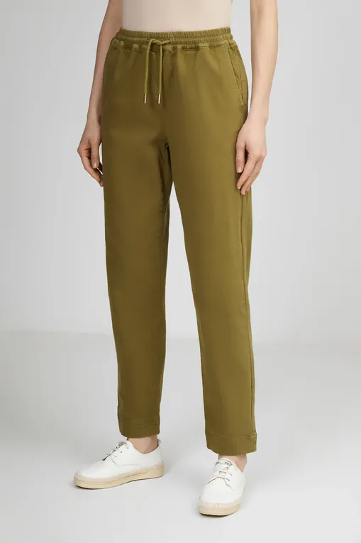 Брюки TWINSET U&B 251LL22AA 03722