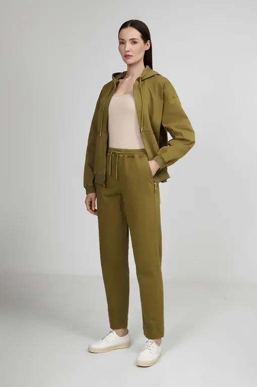 Брюки TWINSET U&B 251LL22AA 03722