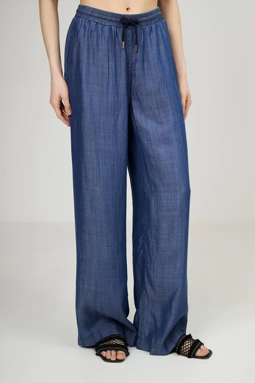 Брюки TWINSET U&B 251LL2DEE 12351