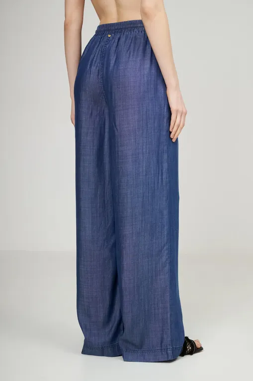 Брюки TWINSET U&B 251LL2DEE 12351